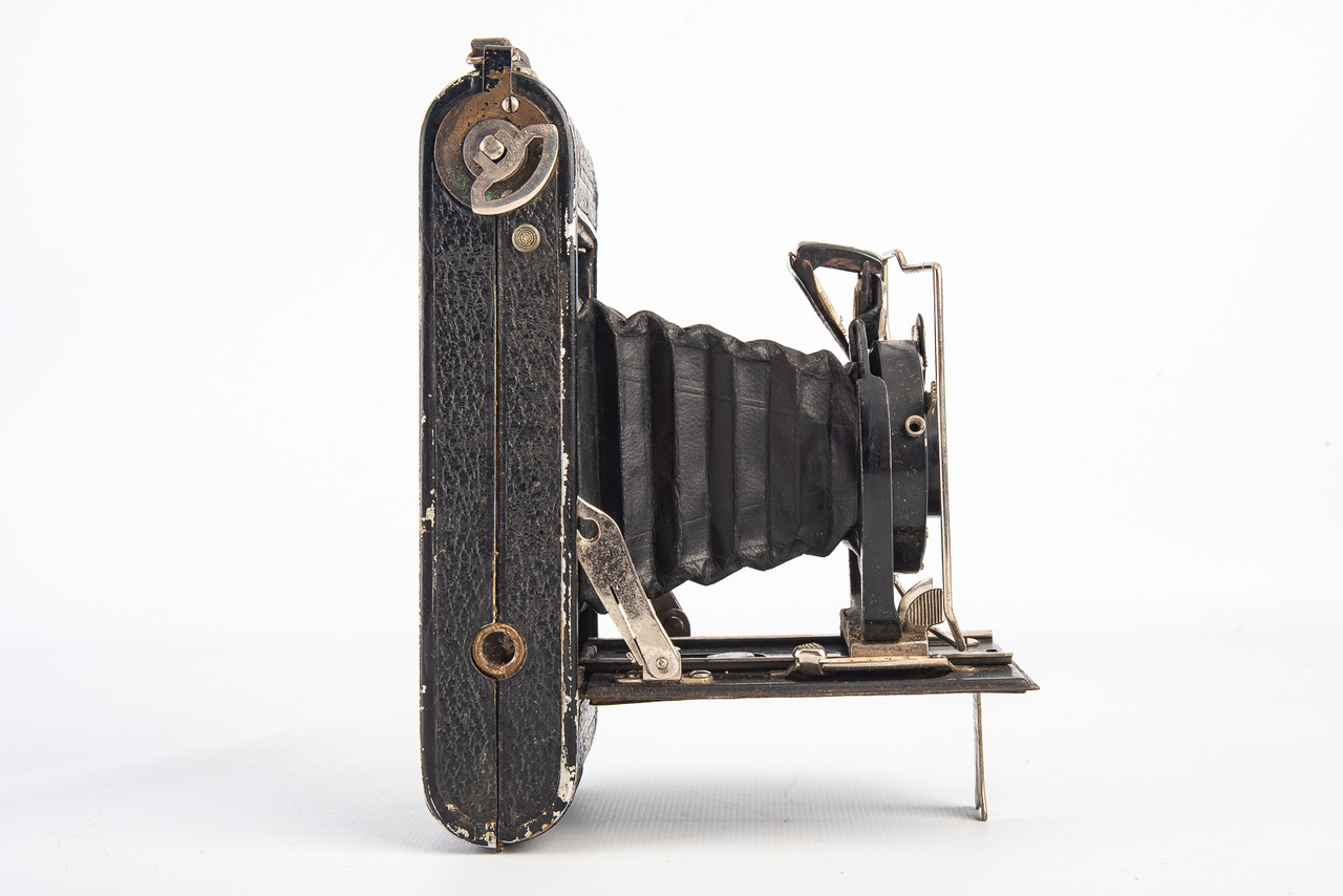 Rodenstock Vario Folding Camera with Trinar Anastigmat 10.5cm f