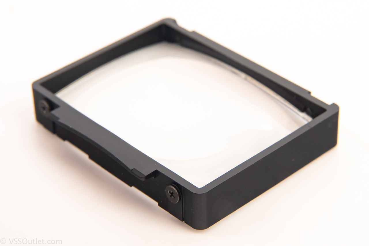 Nikon F4 F4s Focusing Screen Type E Matte/Fresnel 5 & 12mm Circles