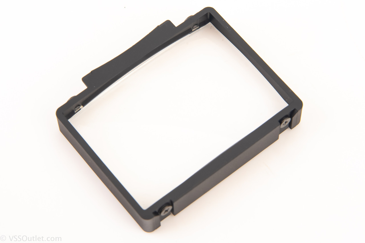 Nikon F4 F4s Focusing Screen Type E Matte/Fresnel 5 & 12mm Circles
