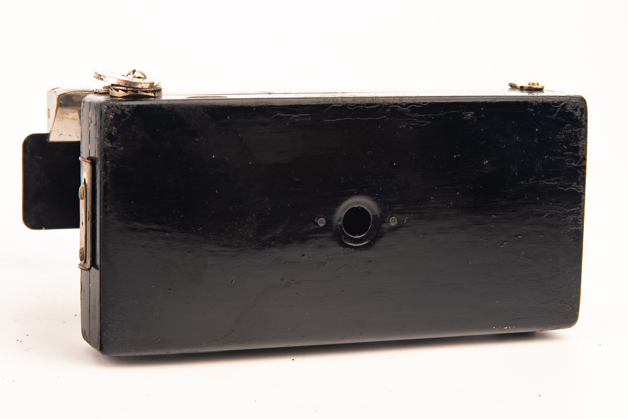 Houghton Ensign No 2 B Ensignette De luxe E2 129 Film