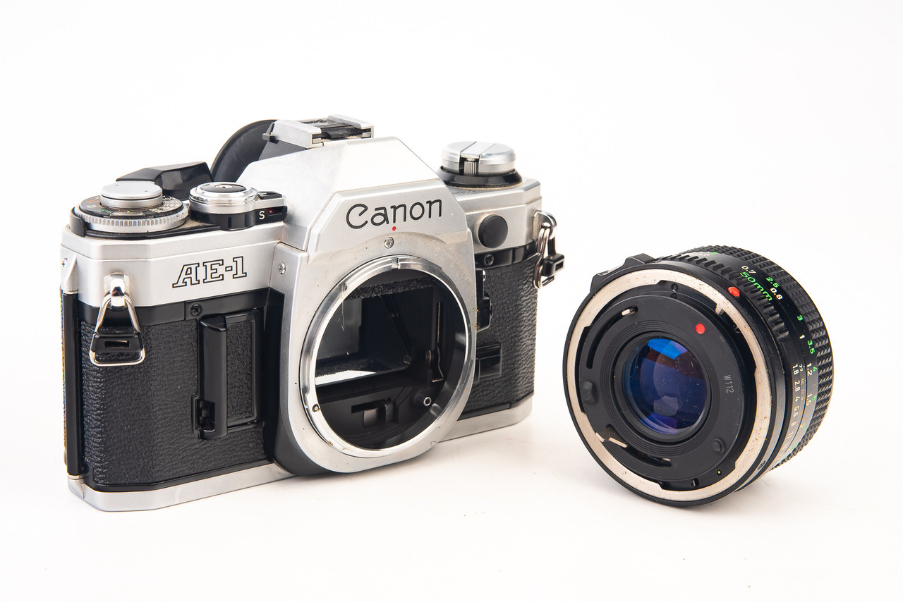 Canon Ae1 Battery Canon Ae Battery Replacement Replacement Battery