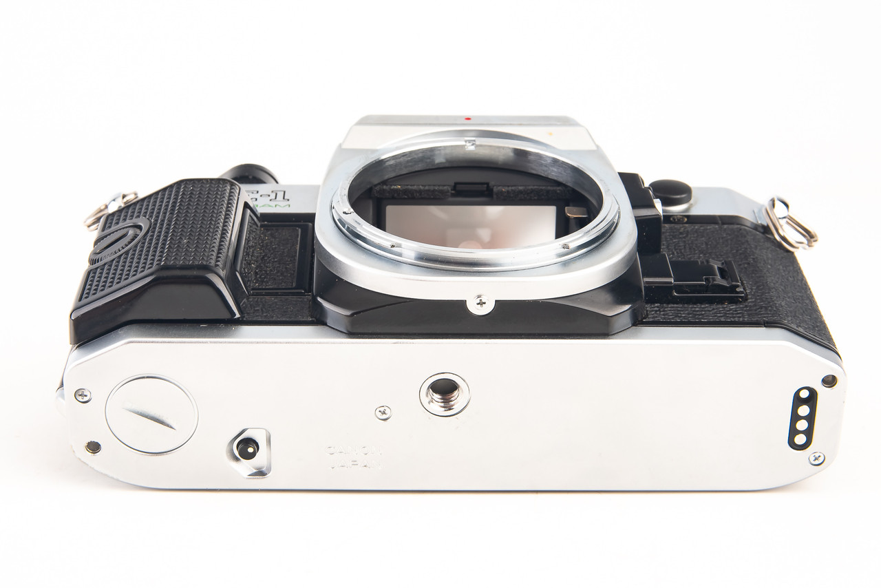 直★キャノン CANON AE-1 ボディ#220166 直☆キャノン CANON AE-1 ボディ#220166