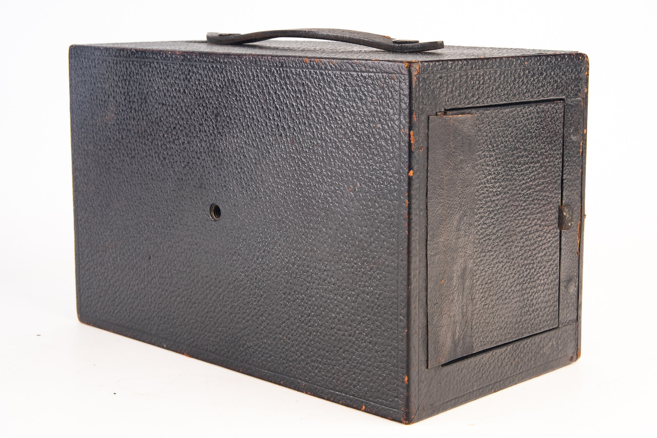 APPAREIL PHOTO KODAK N°2 Bulls - Eye Model D #259045. EUR 90,00 - FR
