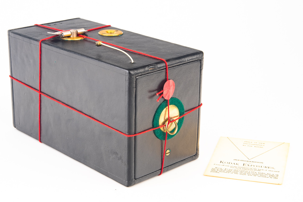 1888 String Set Kodak 1988 100th Anniversary Replica Original