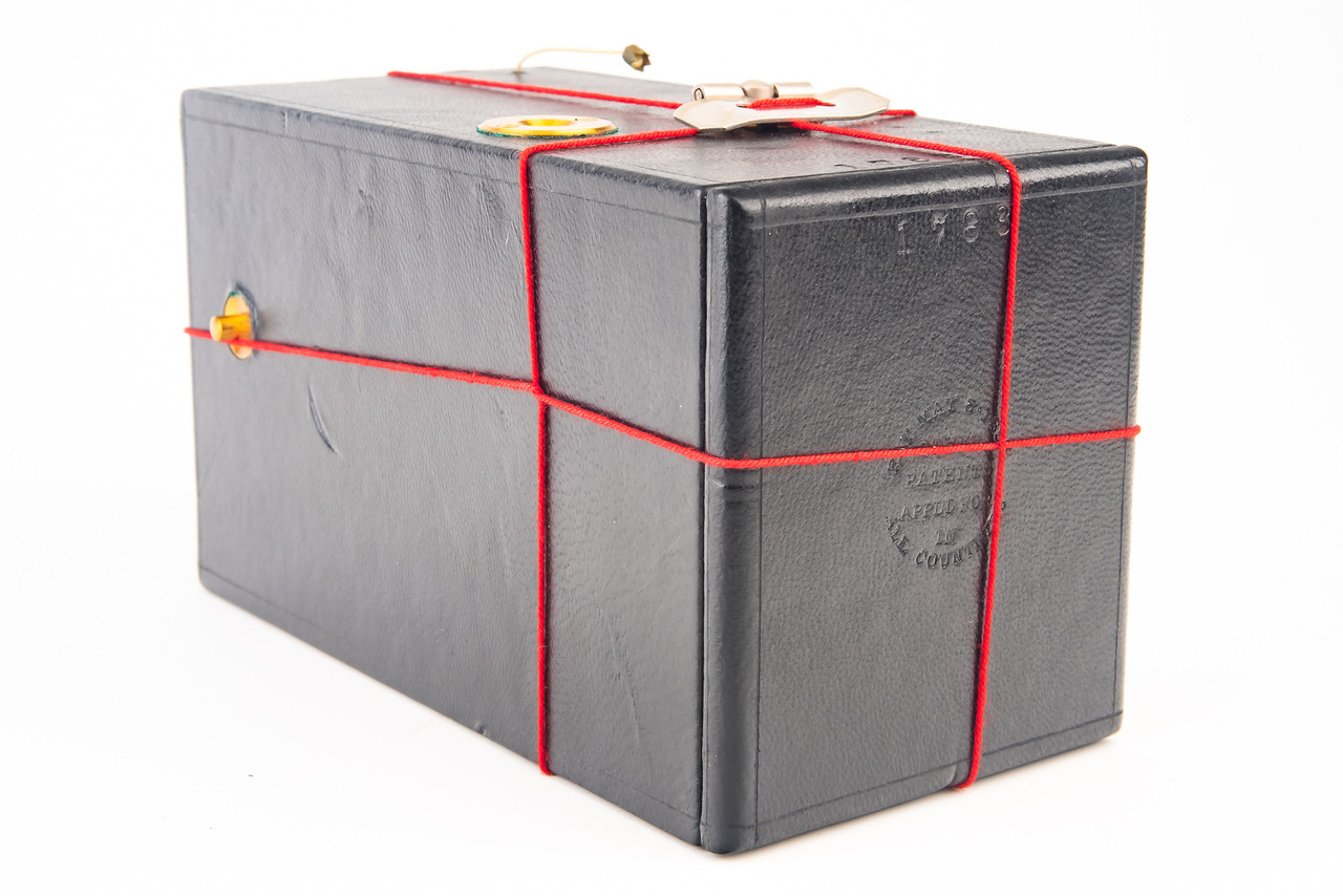 1888 String Set Kodak 1988 100th Anniversary Replica Original
