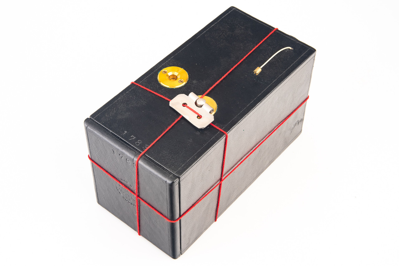 1888 String Set Kodak 1988 100th Anniversary Replica Original