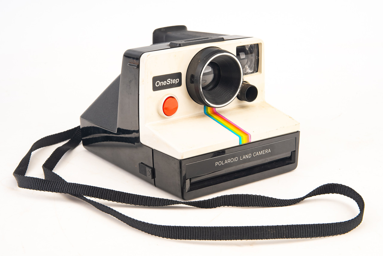 Polaroid Land Camera Antique Polaroid Camera Value Dslr Cameras