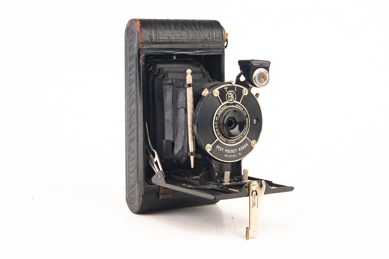 Vest Pocket Kodak 蛇腹カメラ 84mm F7.7 動作音確認済 il_340x270.4528323746_204h.jpg
