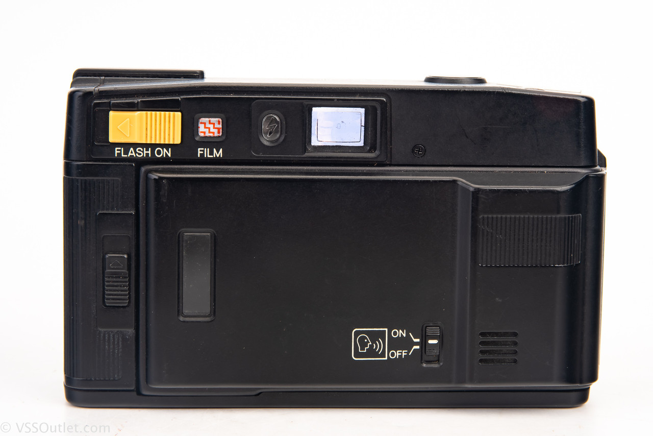 Minolta AFZ & 35mm 2.8 - Les ateliers de Marinette