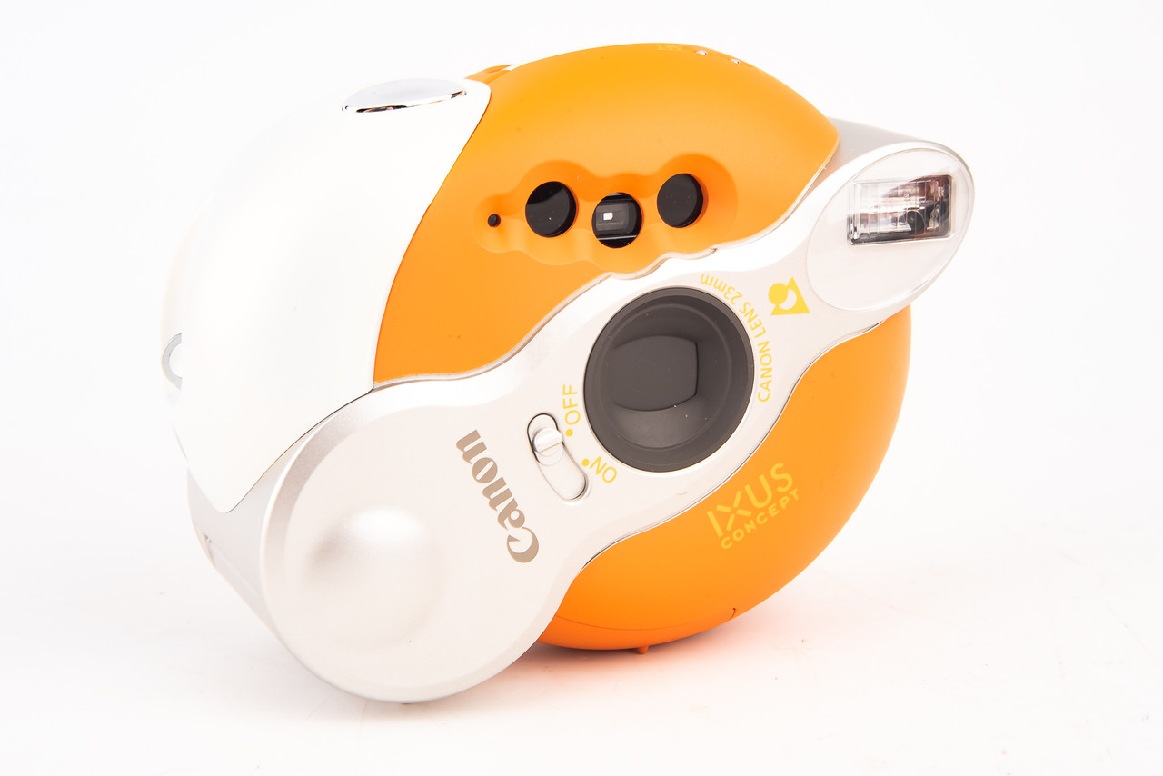Canon EOS 5Ds＋IXUS 1000HS ミニチュアカメラ Canon IXUS 1000 HS PowerShot SD4500 IS 10.0MP 10X Optical Digital