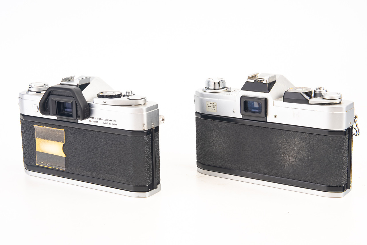 【ケース付き】Canon FTb QL / FDレンズ3本 ケース付き】Canon FTb QL / FDレンズ3本 楽天市場】Canon FTb