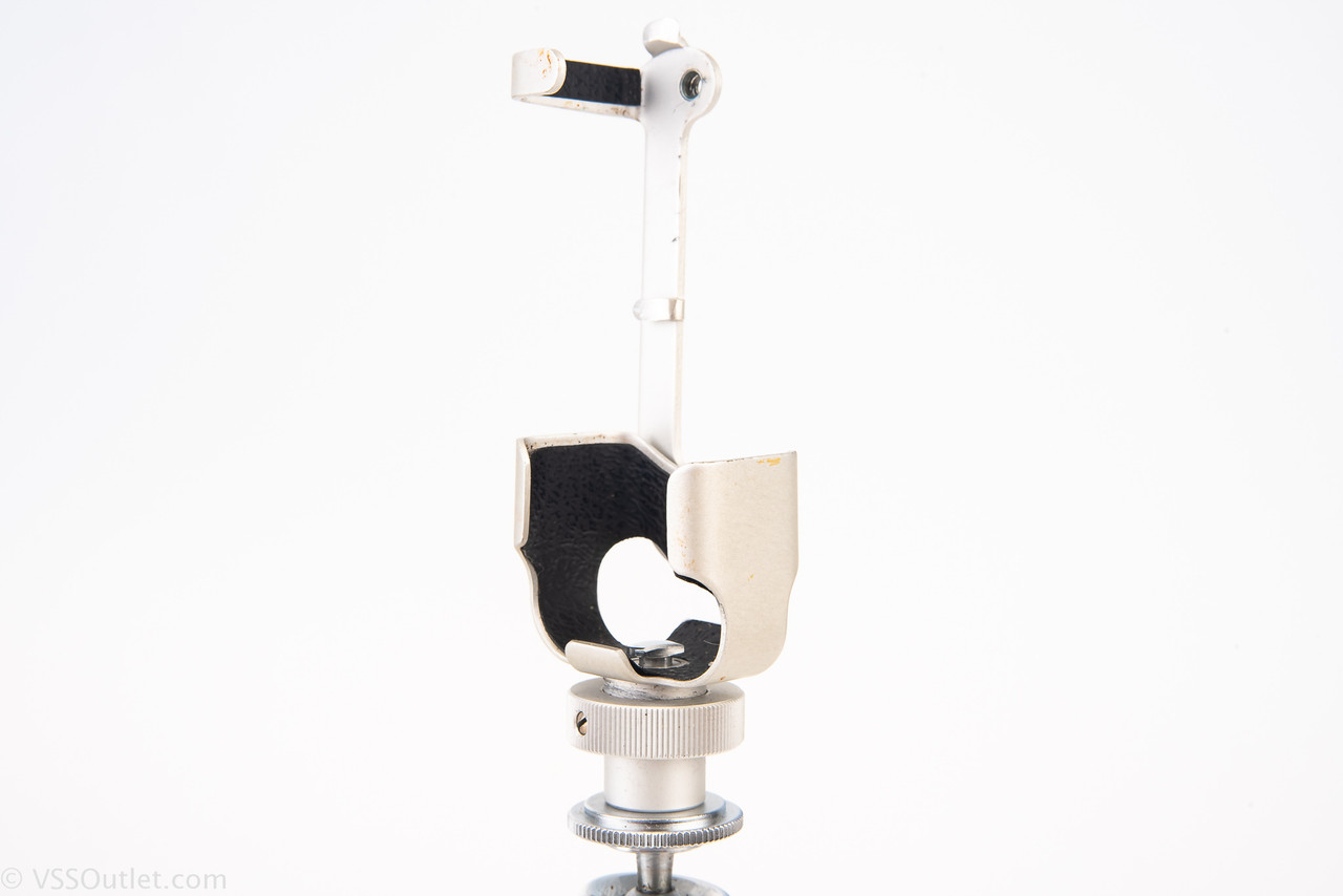 Minox Pocket Tripod with Camera Adapter and Original Soft Case