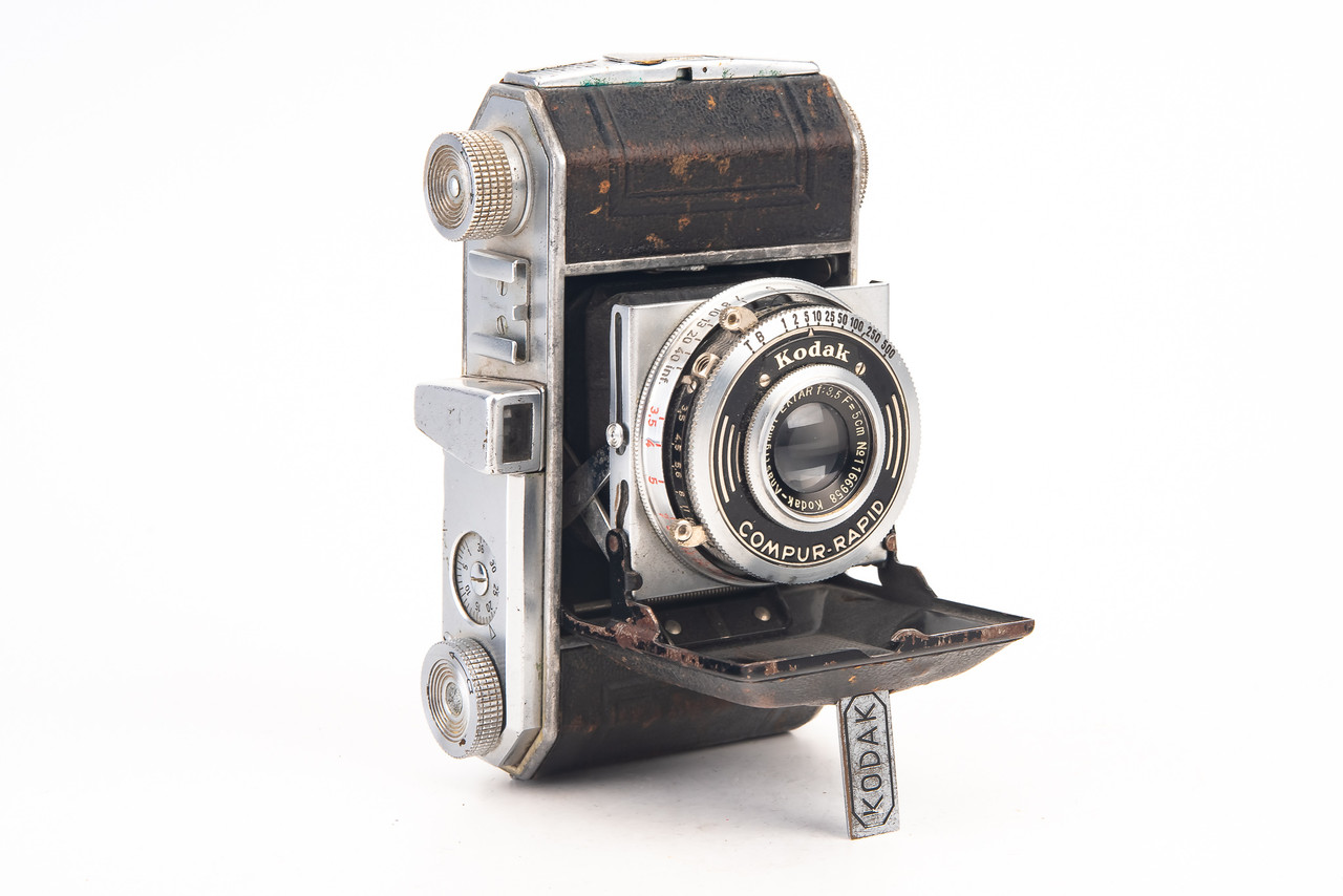 ★ Kodak Retina I Type 126 Xenar5cmf/3.5 ☆ Kodak Retina I Type 126 Xenar5cmf/3.5 Kodak Retina I