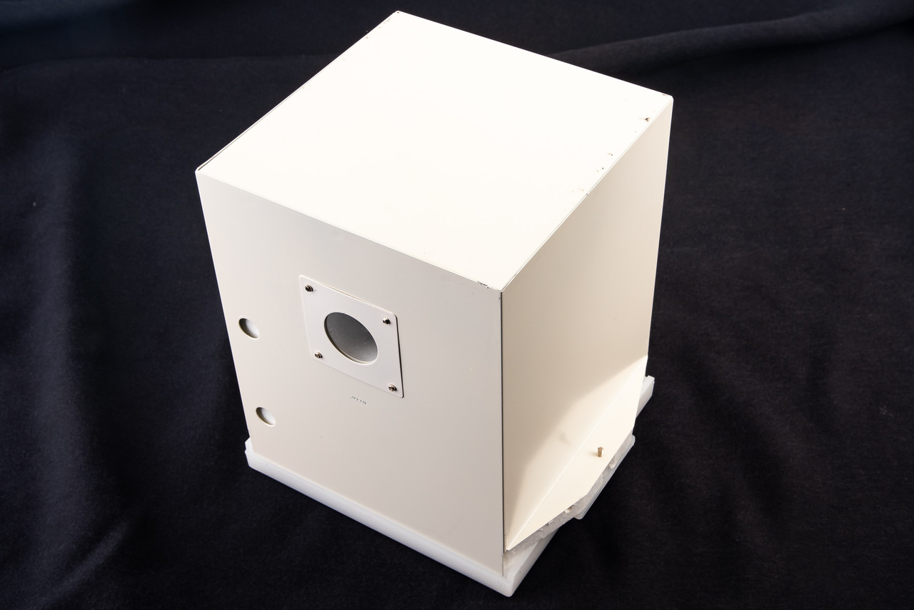Saunders LPL 4550 XL Darkroom Photo Enlarger 4x5 Light