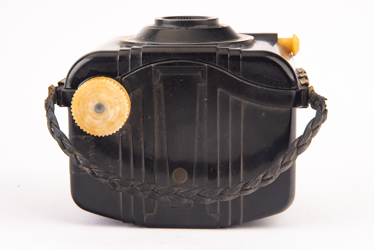 Un appareil – Le Kodak Beau Brownie – Le journal de