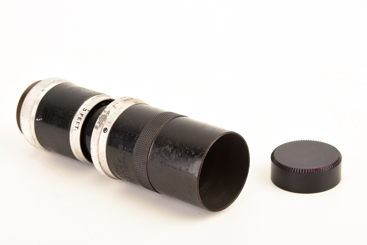 HZ 1:1.4/7.5-97.5 UM Lens TV Victor JVC LENS TV MAGNASCOPE テレビ 713 [2*G-10.2 Zoom テレビ