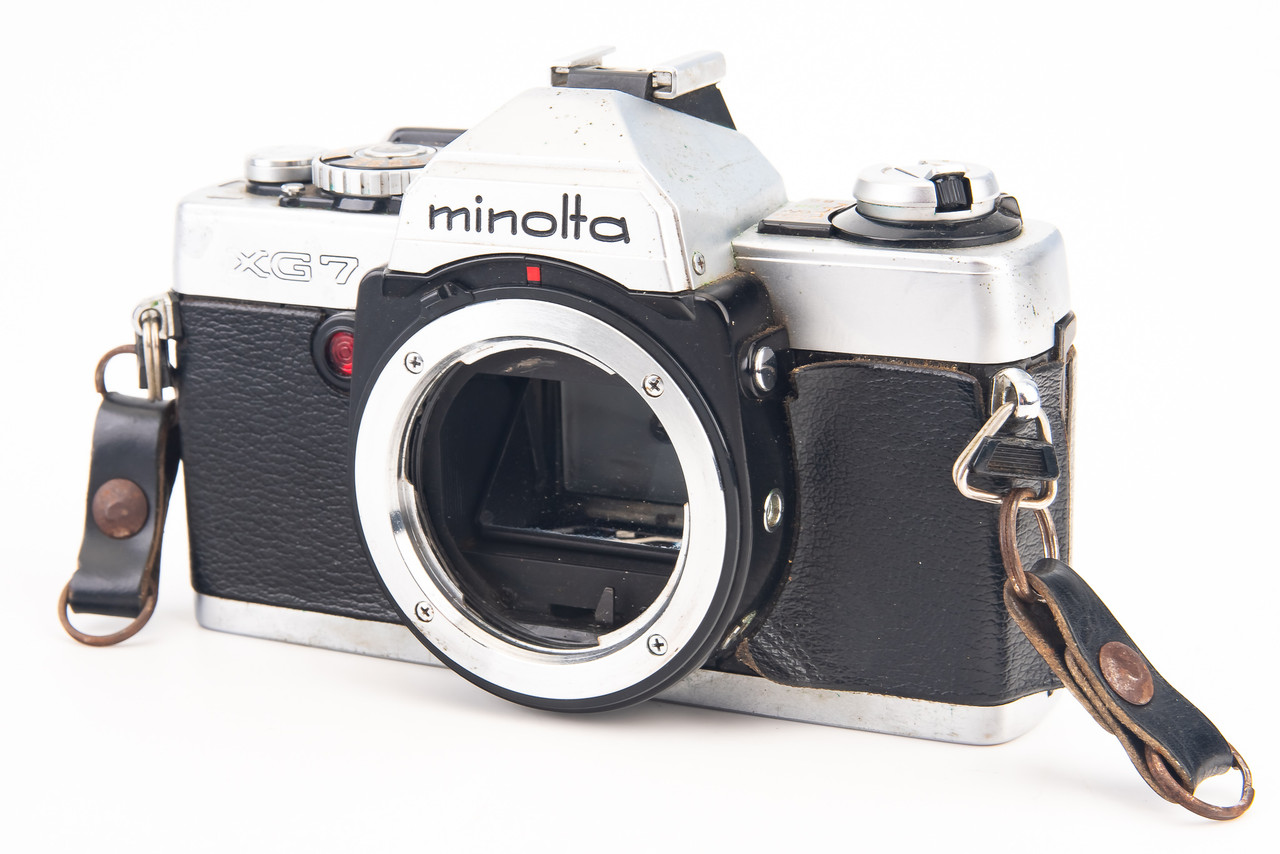 動作確認済】 Minolta P's G05-0410-33v 動作確認済】 Minolta P's G05