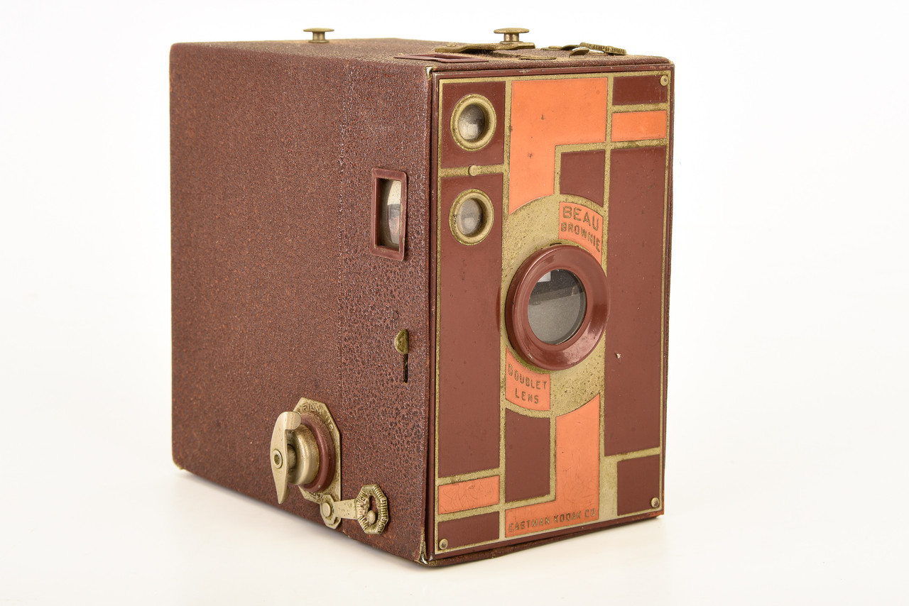 1930年製？　BEWI Kodak? VINTAGE BEWI  SCOPE 1930年製？ BEWI Kodak? VINTAGE BEWI SCOPE