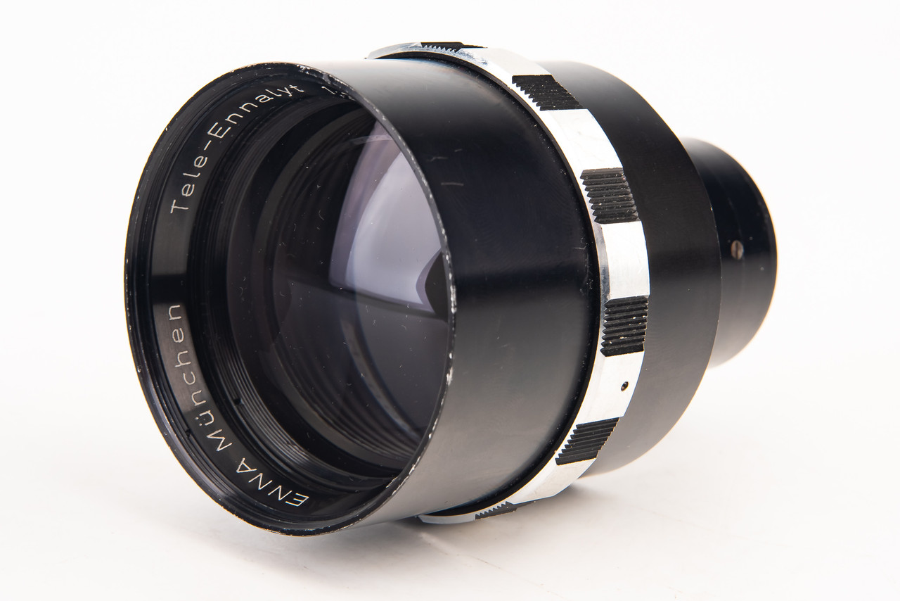 Enna-Werk Tele 135mm レンズ Enna-Werk Tele 135mm レンズ 【公式通販】 レンズ(単焦点)