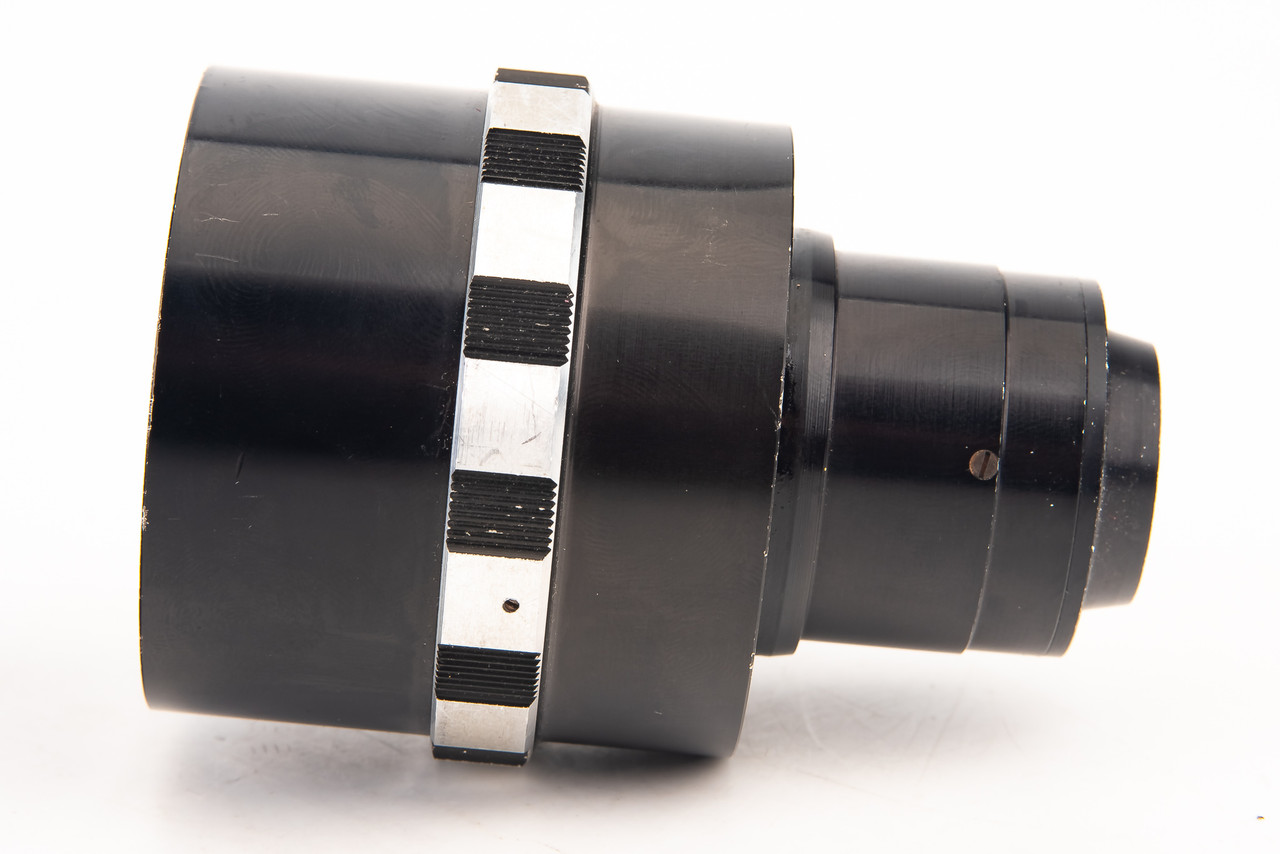 ENNA Munchen Tele-Ennalyt 135mm f/3.5 Sockel Mount Lens Vintage
