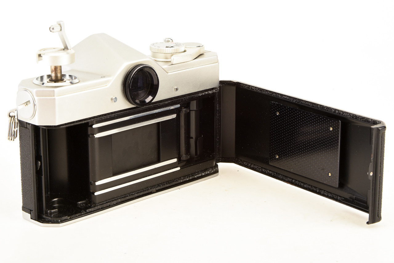 Fujica st605 - Fujica ST605 review Digital Camera World