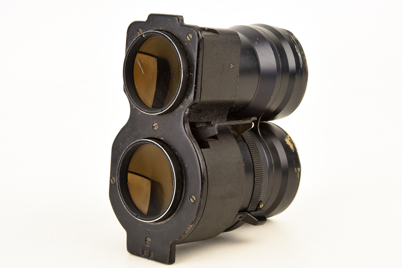 マミヤセコール 180mm F4.5 (C330・C220用)　新品　昭和レトロ マミヤセコール 180mm F4.5 (C330・C220用)新品昭和レトロ