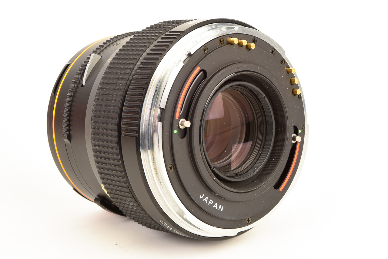 Zenza Bronica Zenzanon-S 150mm f3.5 Lens for SQ A Ai Camera