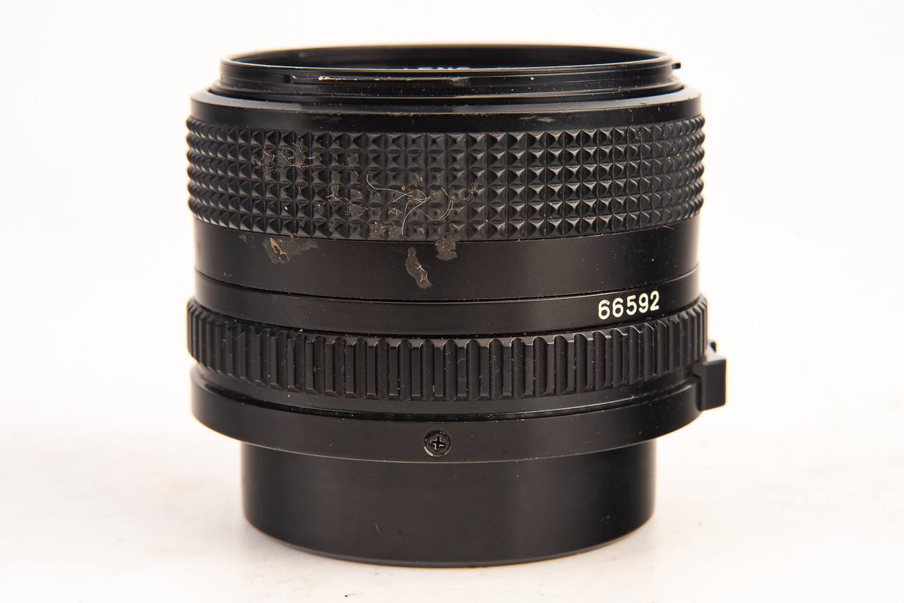 PRESQUE COMME NEUF +] Nouvel objectif MF grand angle