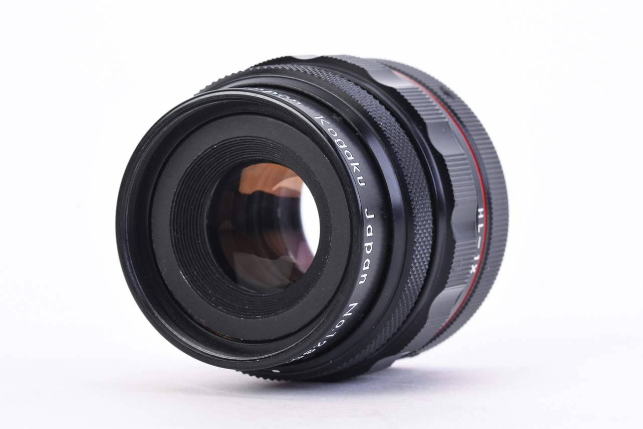 Nikon Macro Nikkor 12cm 120mm f/6.3 M39 Mount Multiphot Lens VERY 