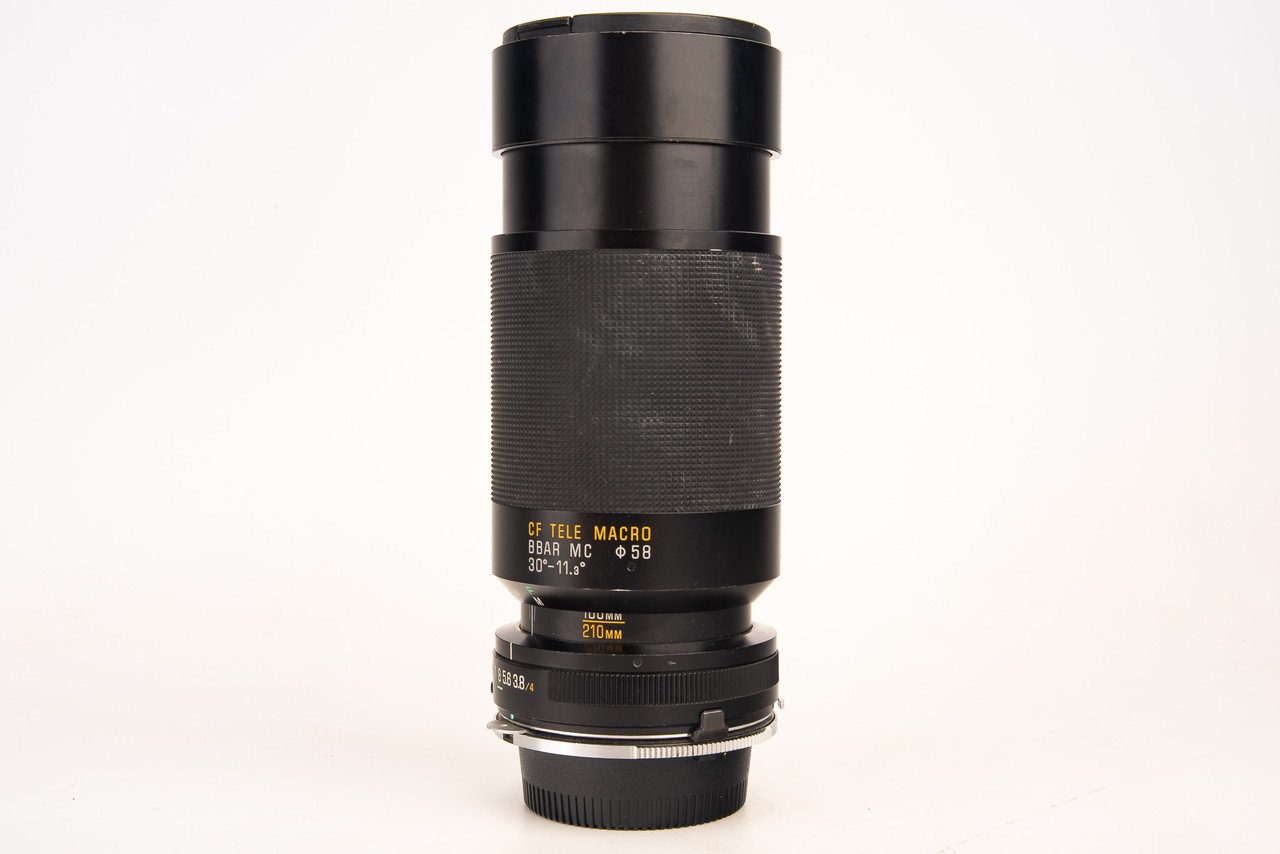 ニコン F2 PHOTOMIC + TAMRON 28-80mm F2 Nikon F Ai Mount Tamron 80-210mm f/3.8~4 Zoom Lens Adaptall-2 with