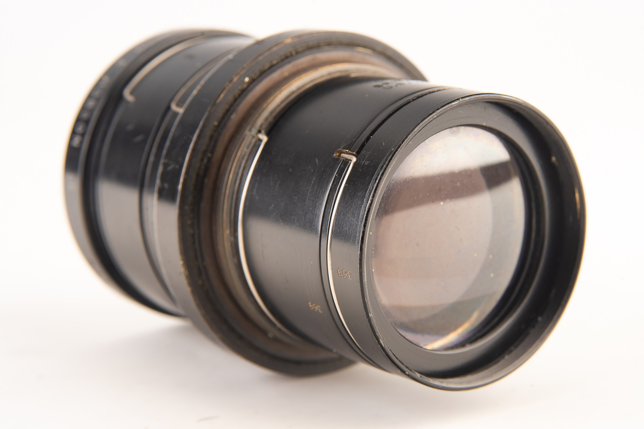 富士フイルム - Taylor Hobson COOKESPEED PANCHRO 24mm f2 Taylor Hobson COOKESPEED PANCHRO 24mm f2