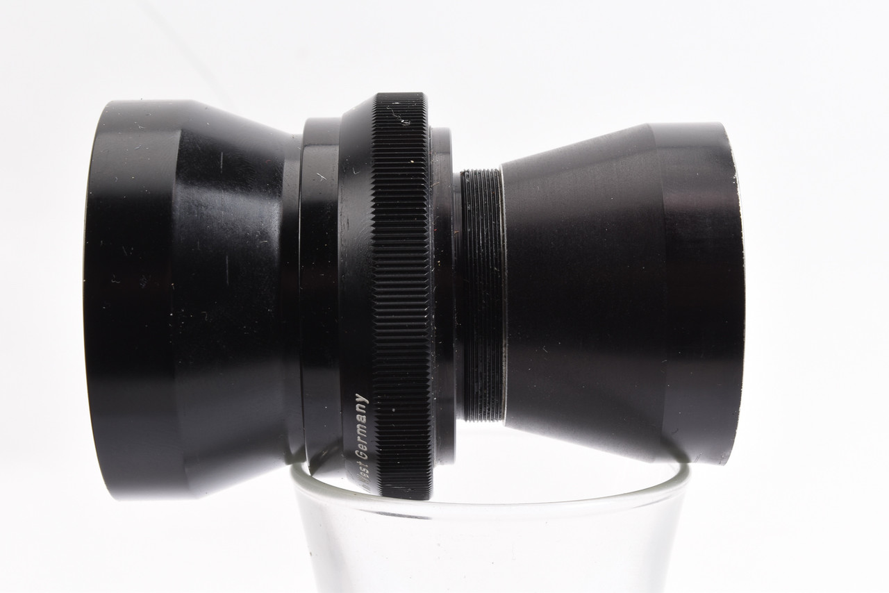 Carl Zeiss S Planar 120mm f/5.6 Large Format Lens No Shutter
