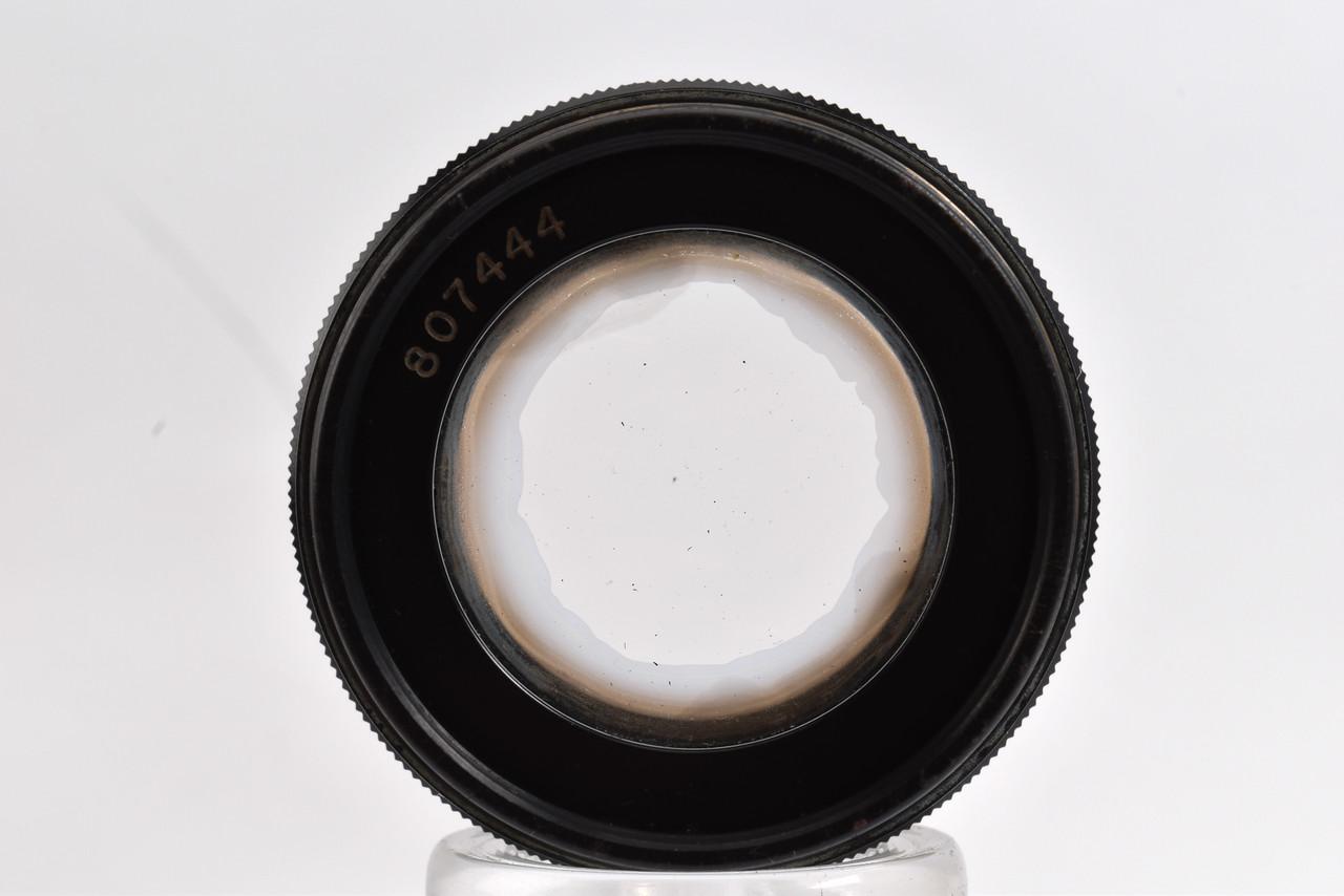 Goerz C.P. Dagor | f⁄6.8 – Berlin eBay Lens Rare Anastigmat Format