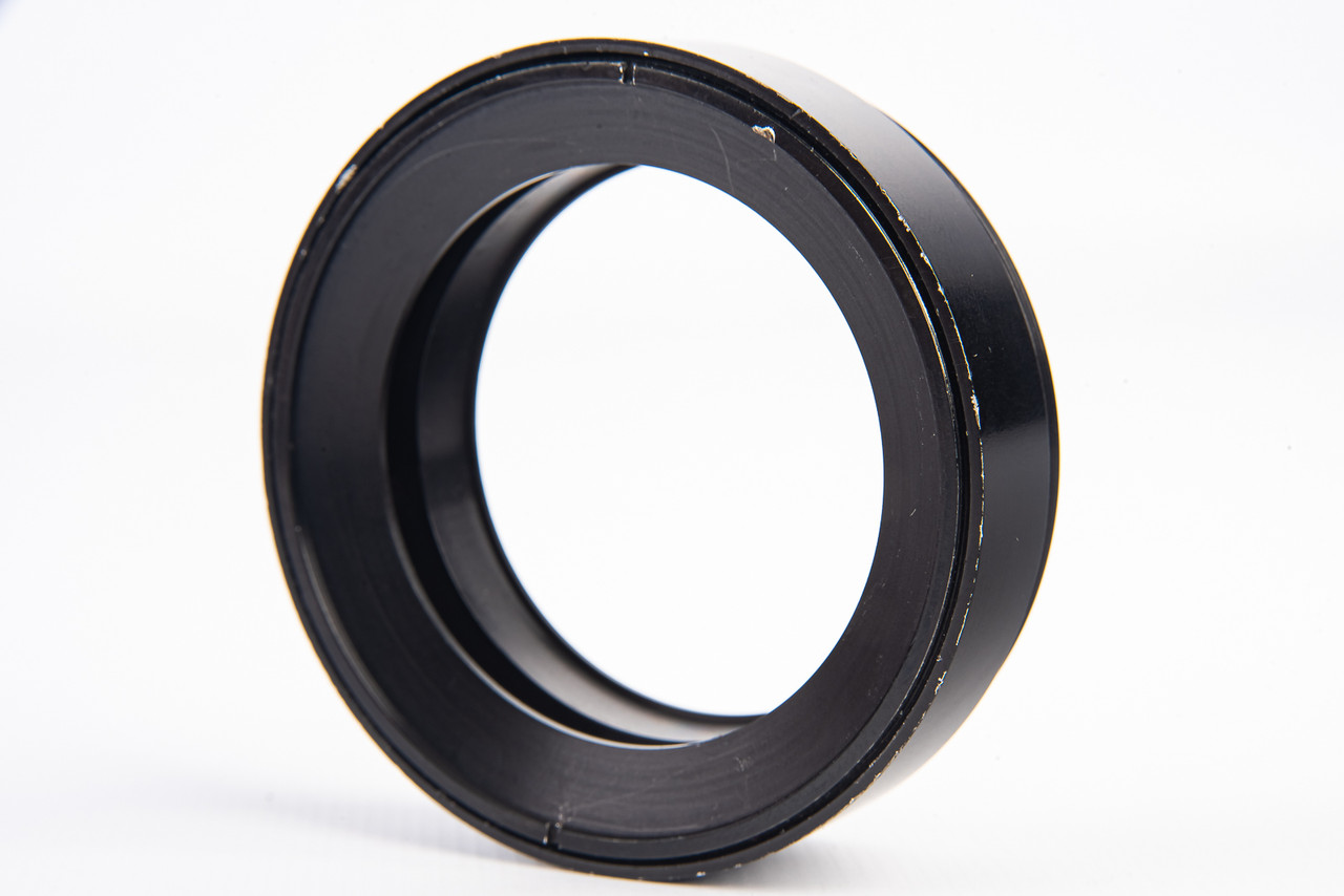 Ilex Calumet Caltar 12'' 305mm f/6.3 Lens Rear Element Housing