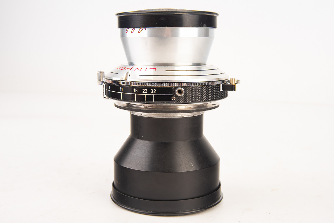 Schneider Technika Tele-Arton 270mm f5.5 Large Format Lens in 