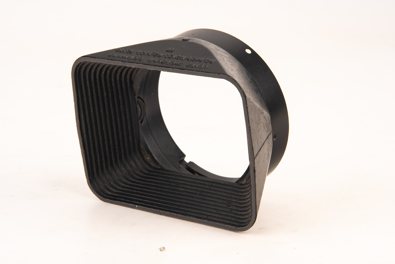 Leica Leitz 12509 Lens Hood for Summicron-R 35mm f/2 & Elmarit-R