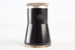 Leica LVFOO Black 5x Magnifying Chimney Viewfinder for Visoflex I V11