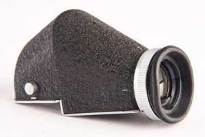 Leica OTXBO Eye Level Prism Viewfinder for Visoflex III V14