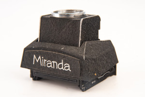 Miranda VF-3 Critical Focuser Finder Viewfinder for Sensomat G & FV Cameras V21