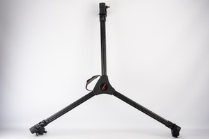 Vanguard VTD-2 Smooth Rolling Universal Video Tripod Dolly for Most Tripods V10