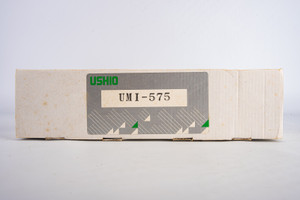 Ushio UMI-575 5000250 - UMI-575/GS 575 Watt Metal Halide Light Bulb V16