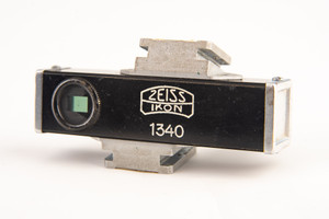 Zeiss Ikon 1340 Contax Rangefinder for Contameter Close Up Filter Set V21