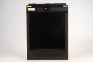 Lisco Regal 8x10 Inch Large Format Film Holder Cassette V28