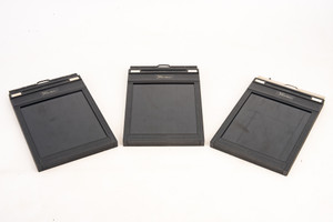 Lisco Regal 8x10 Inch Large Format Film Holder Cassette V28