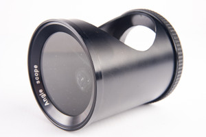 Angle Scope Lens Attachment for Lens or Adapter with 53mm Thread V14