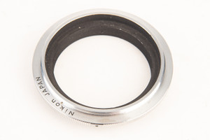 Nikon BR-2 Macro Adapter Ring for Bellows Focusing Attachment V17