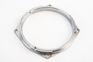 Canon AE-1 Program Camera Repair Replacement Part Lens Mount V16