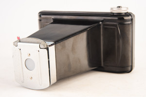 Testrite Cinelarger for 8mm Cine Film to 620 Roll Film Bakelite Vintage V29