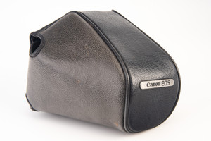 Canon EH6 L Ever Ready Case for EOS 100 35mm Film SLR Camera V13