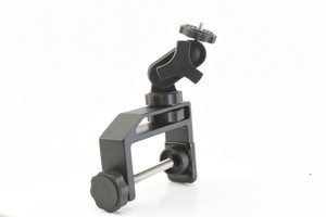 Pedco UltraClamp 4.0 Clamp-able Mount for Camera, Binocular or Scope (V3986)
